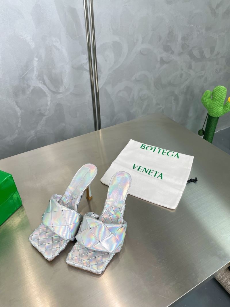 Bottega Veneta Sandals